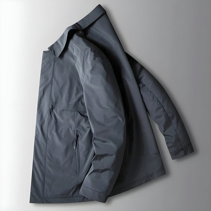 Windsor Jacket