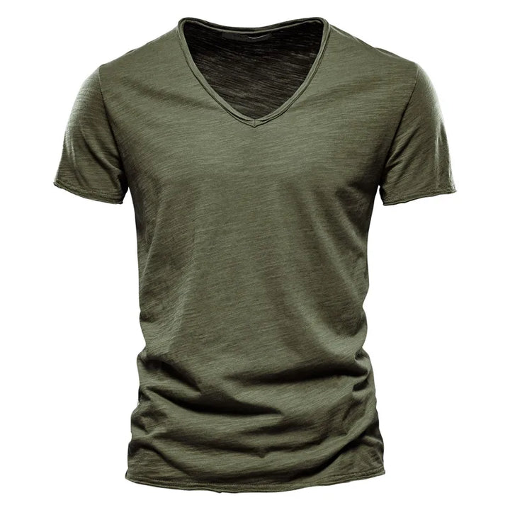 Lenoir | Cotton Summer T-shirt (1+1 FREE) (2+2 FREE)