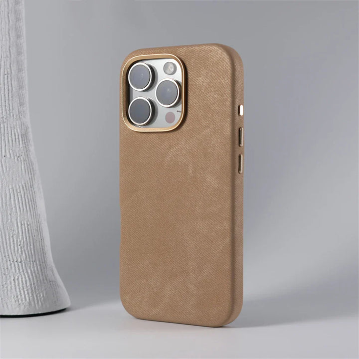 Portofino Crosshatch Case