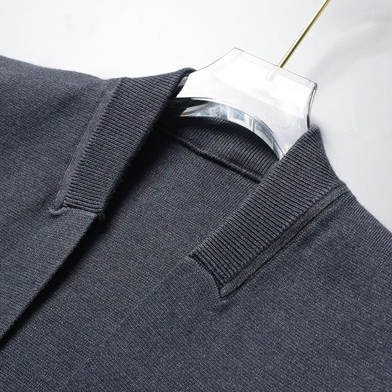 Riviera Knit Cardigan