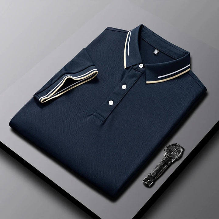Luxe Minimal Polo