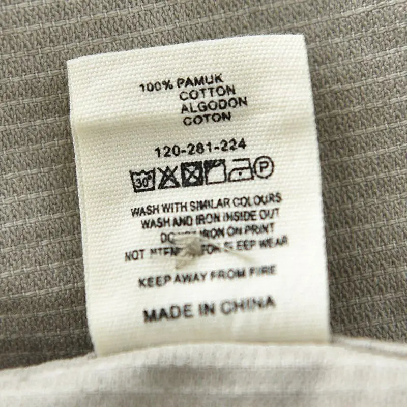 Marina Wale Shirt