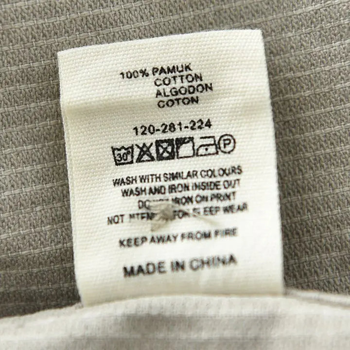 Marina Wale Shirt