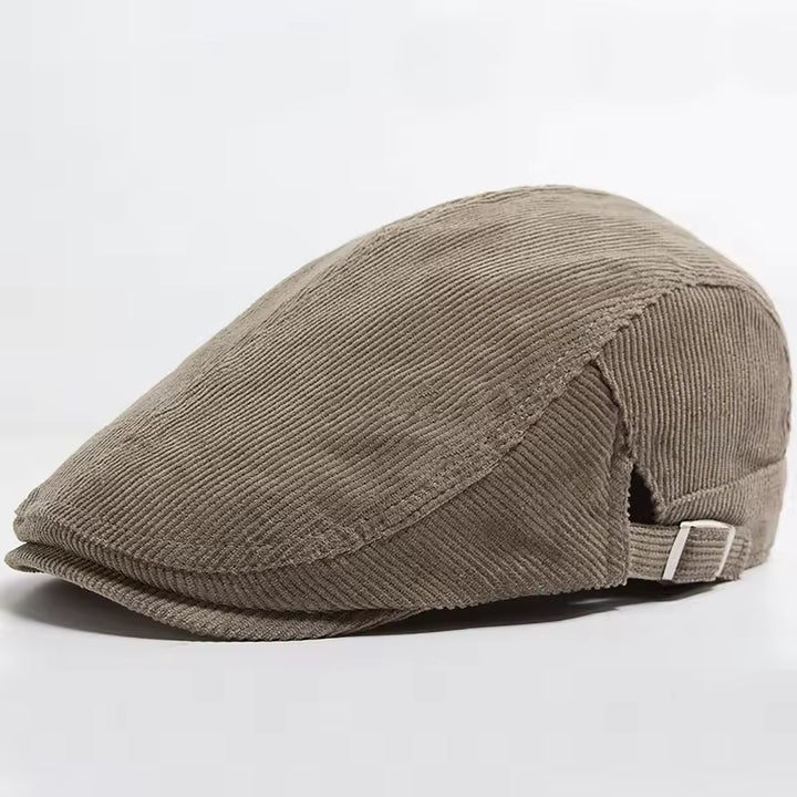 Alfred™ | Corduroy Beret