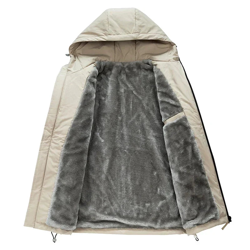 Subzero Shield Jacket