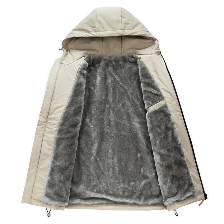 Subzero Shield Jacket