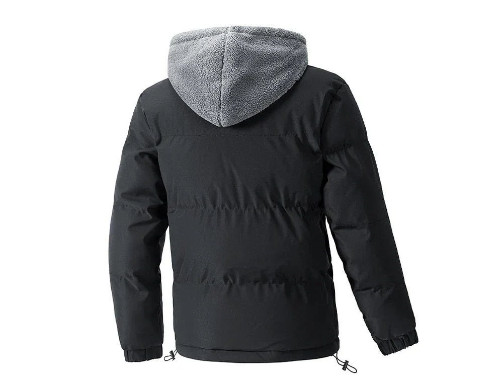 Arctic Expedition Jacket