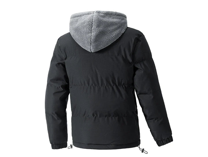 Arctic Expedition Jacket
