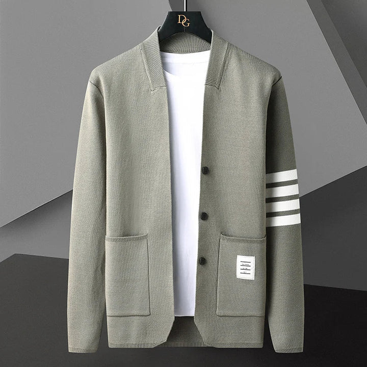 Riviera Knit Cardigan
