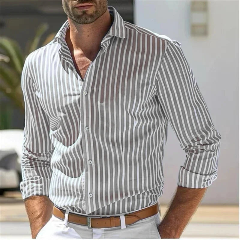 Urban Striped Classic