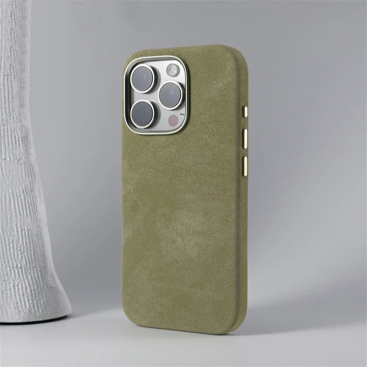 Portofino Crosshatch Case