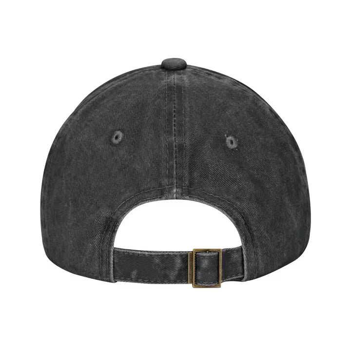 Elbows Up | Baseball Cap