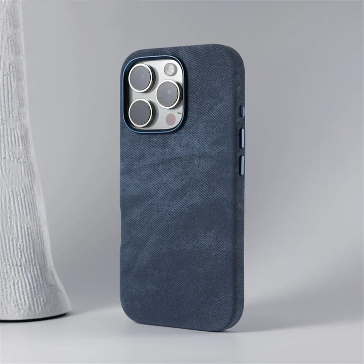 Portofino Crosshatch Case