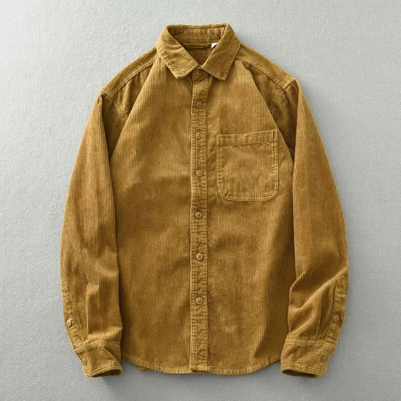 Marina Wale Shirt
