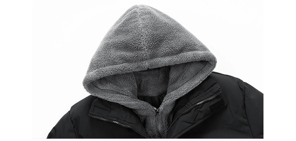 Arctic Expedition Jacket