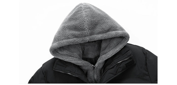 Arctic Expedition Jacket