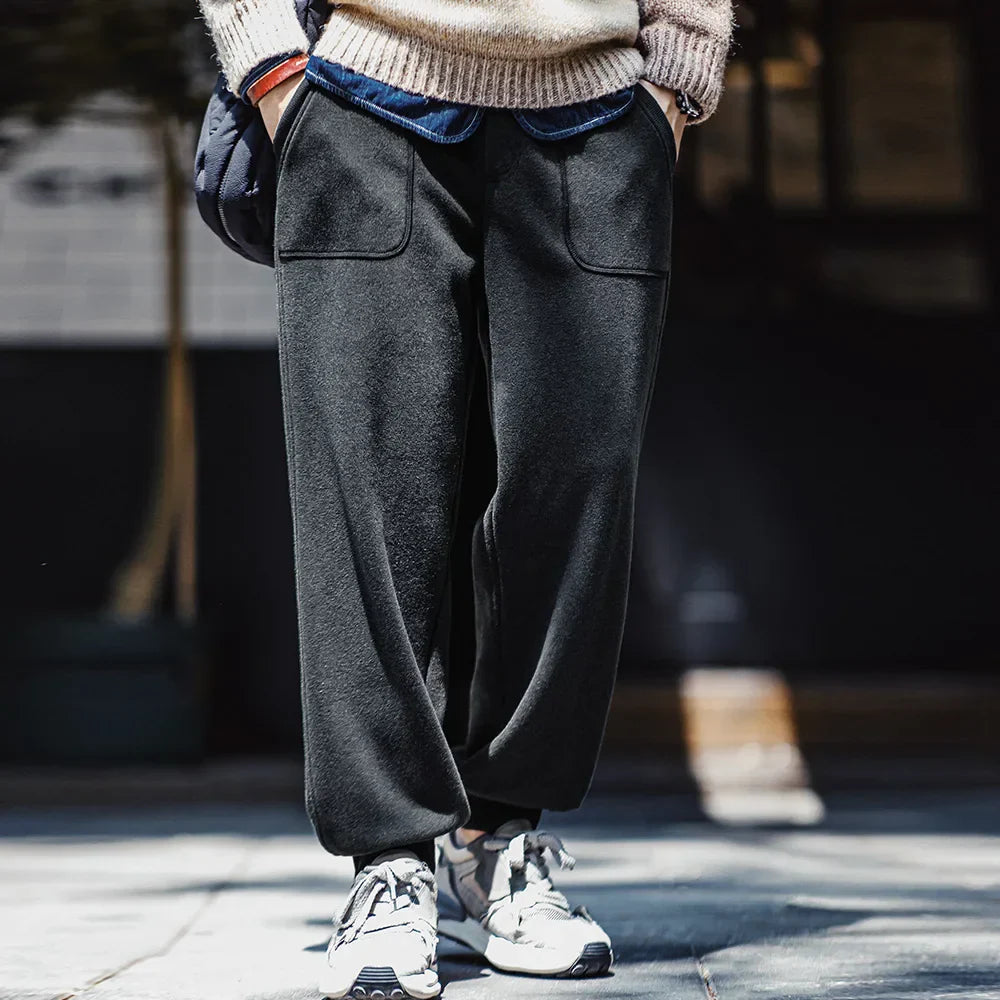 Supersoft Fleece Pants