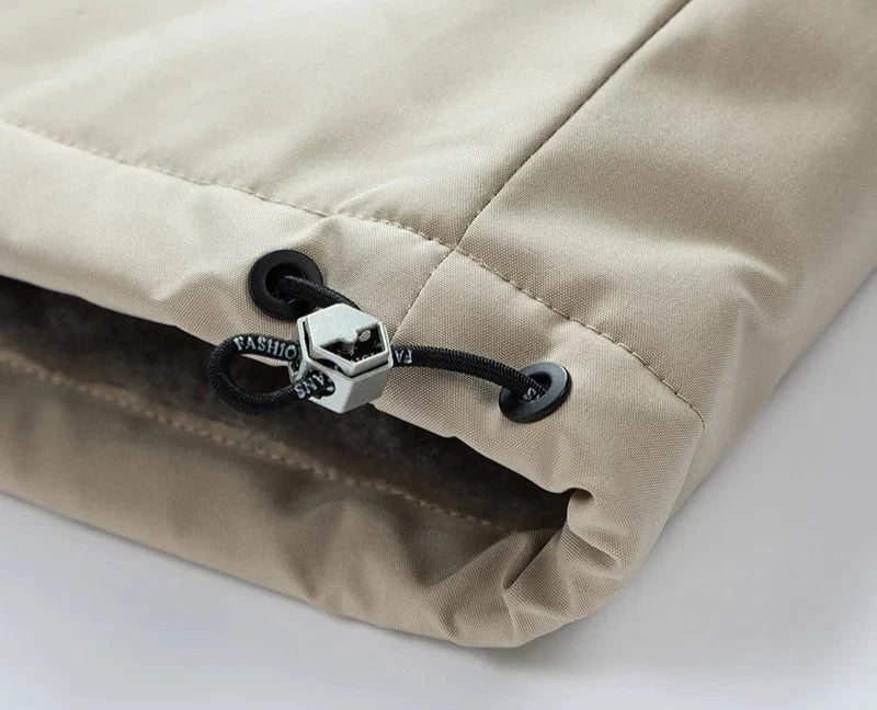 Subzero Shield Jacket