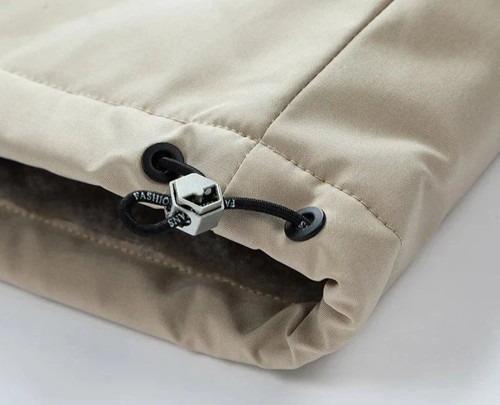 Subzero Shield Jacket