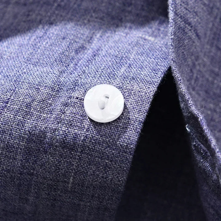 Bruno Linen Shirt