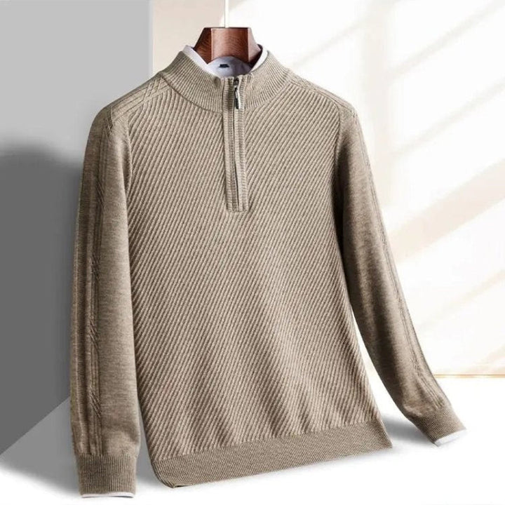 Portofino Knit Pullover