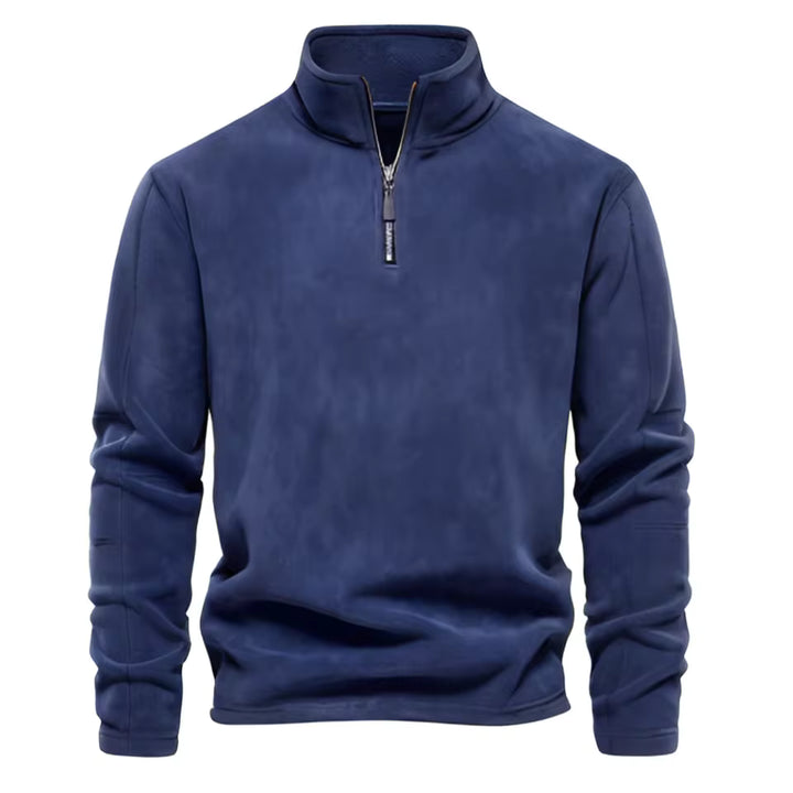 Hudson™ | Fleece Pullover