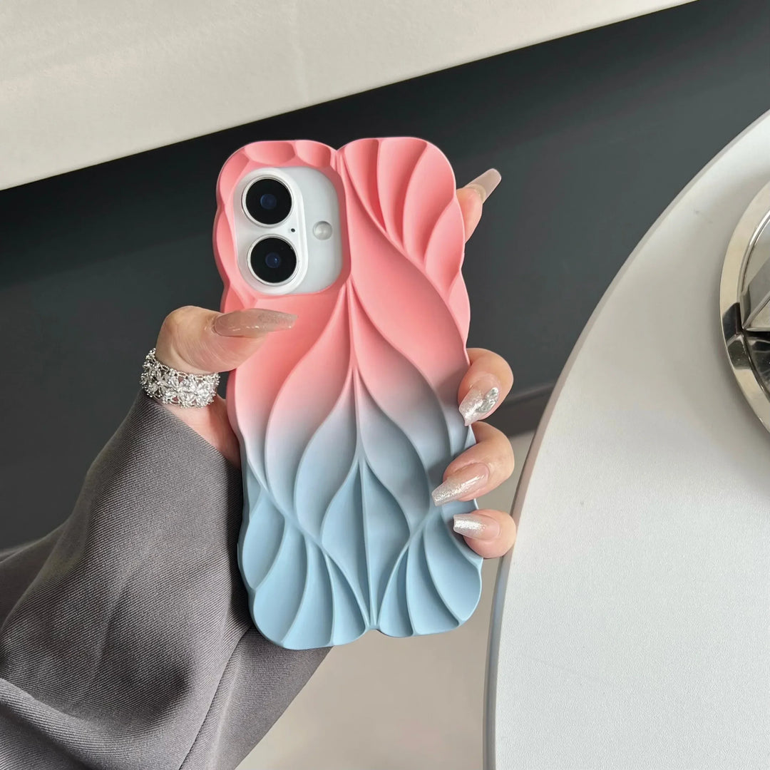 Petal Wave Case