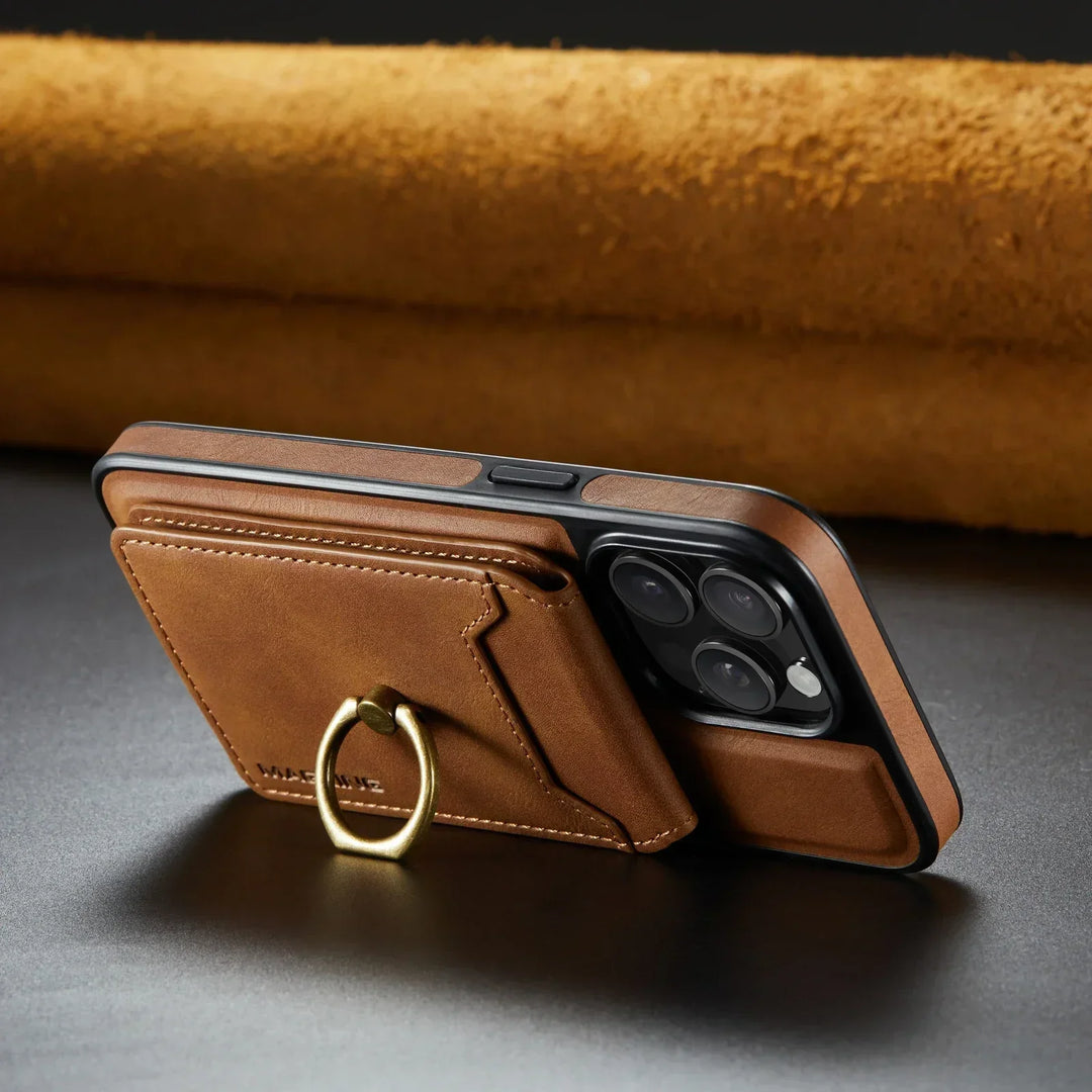 Artisan Ring Case