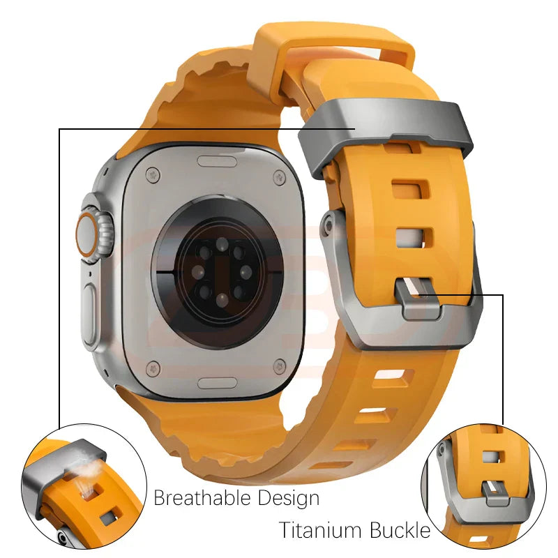 Surge Sport Band