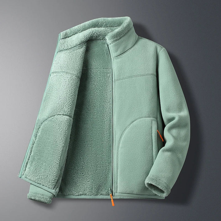 Thermal Shield Jacket