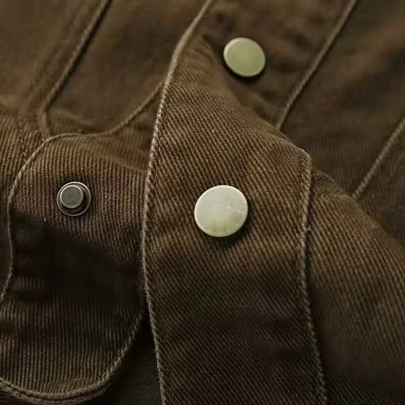 Pioneer™ | Utility Workwear Vest