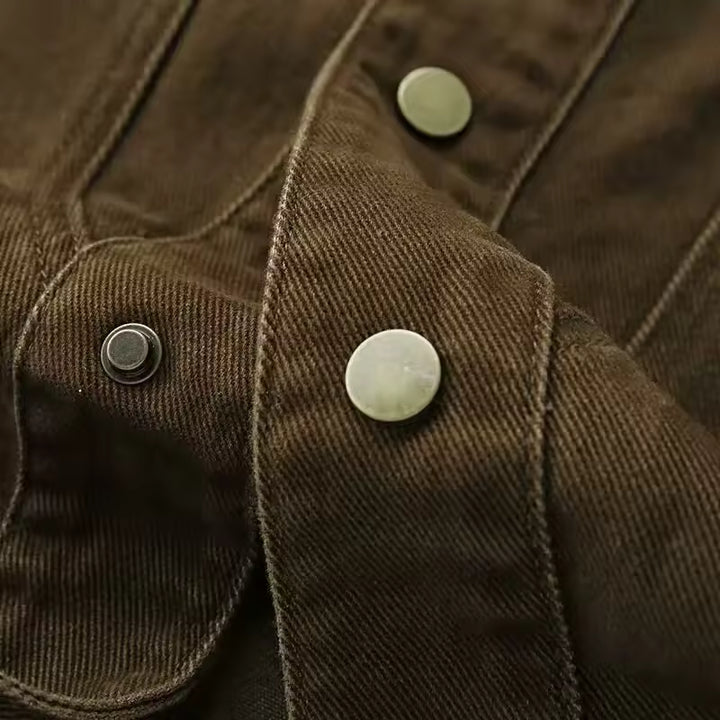 Pioneer™ | Utility Workwear Vest