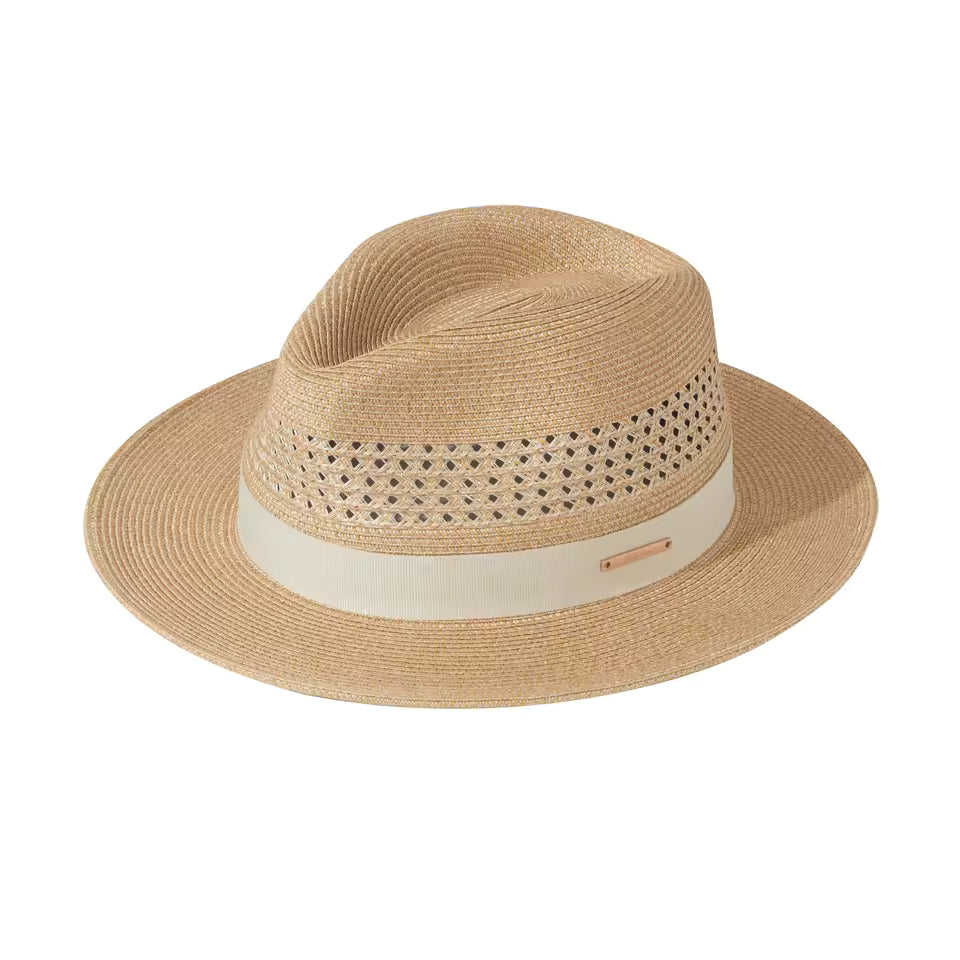 York™ | Classic Panama Hat