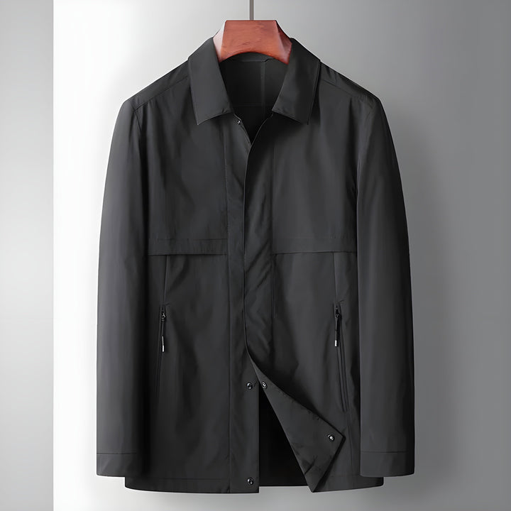 Windsor Jacket