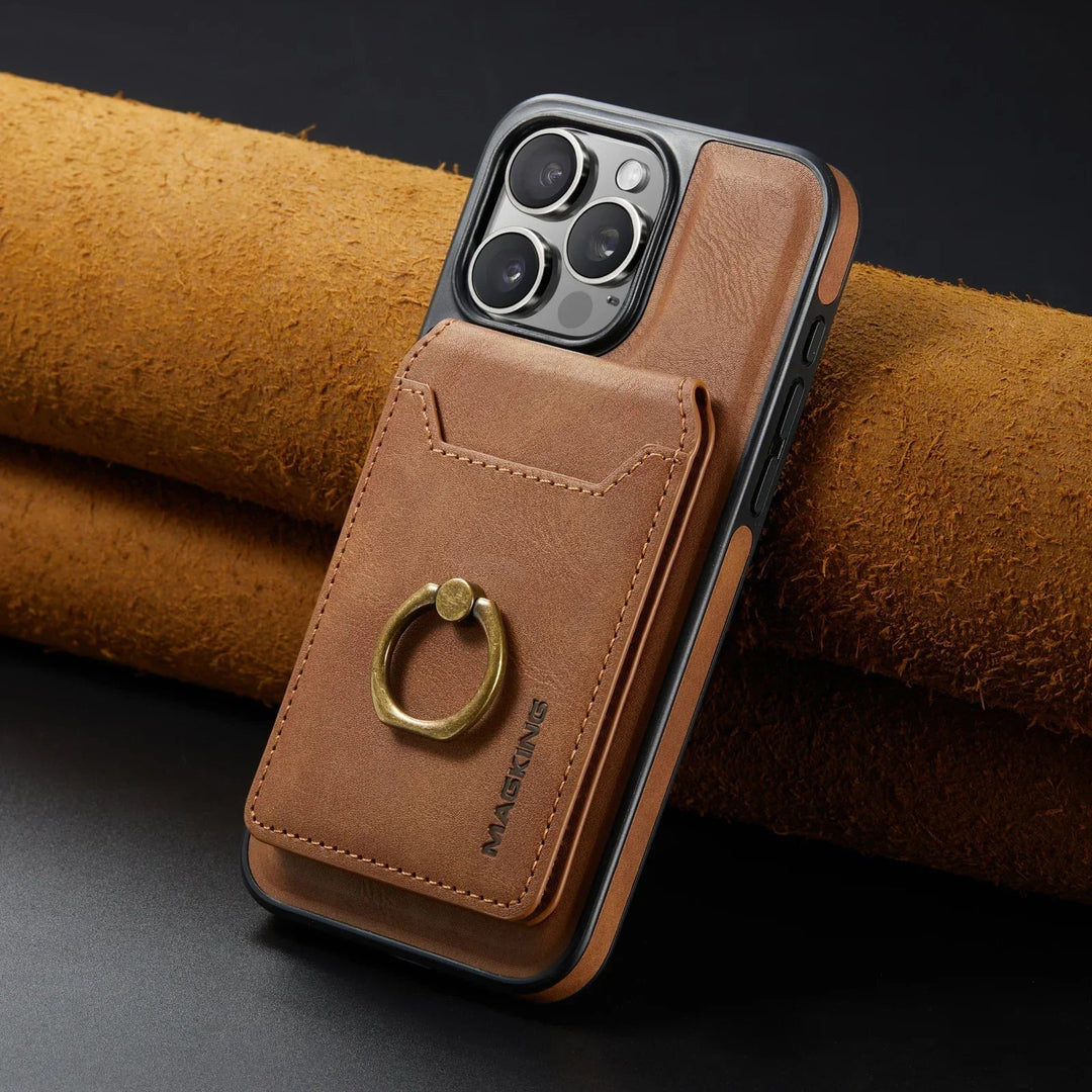 Artisan Ring Case