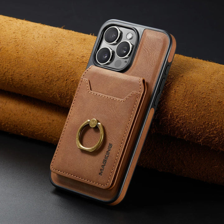 Artisan Ring Case