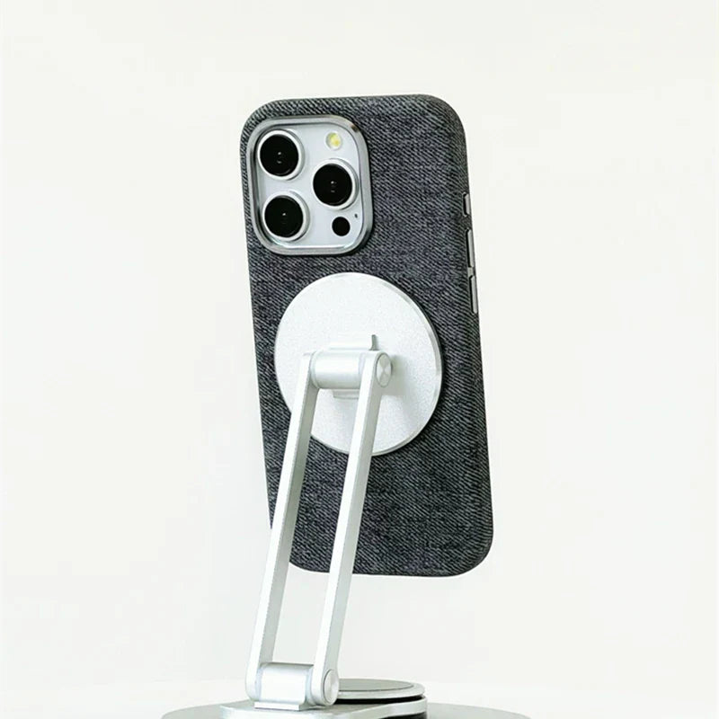 Denim Armor Case