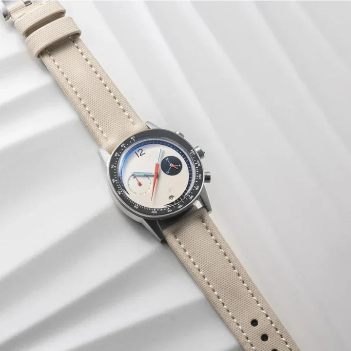 Nordic Chronograph Watch