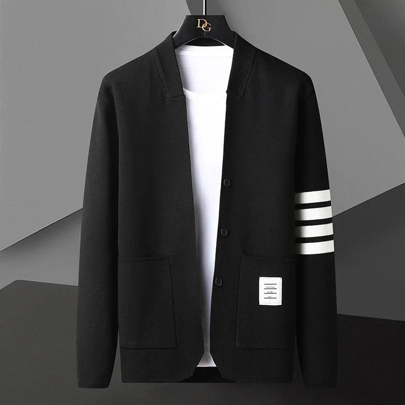 Riviera Knit Cardigan