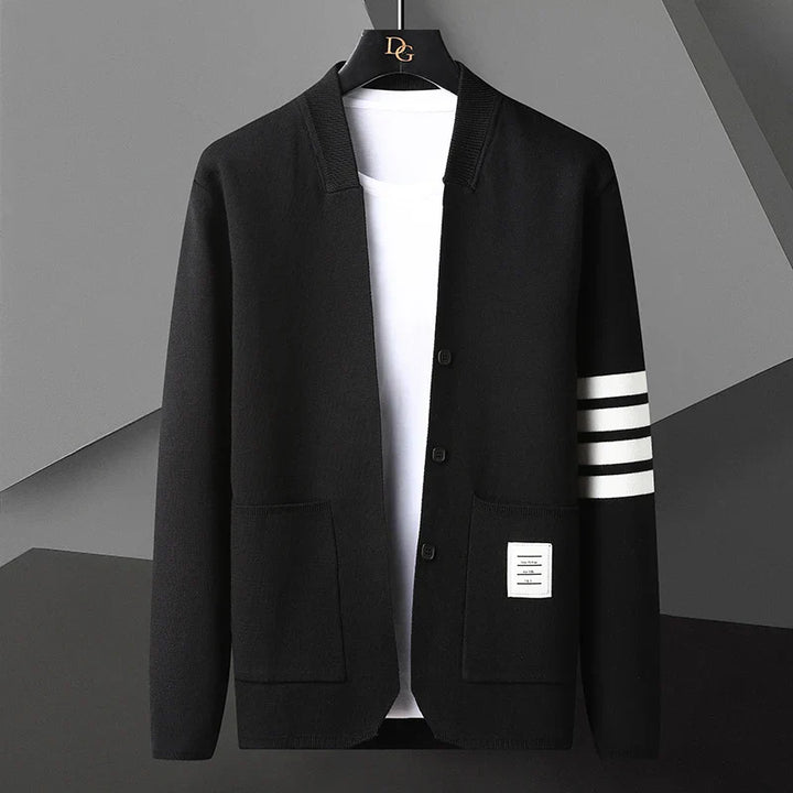 Riviera Knit Cardigan