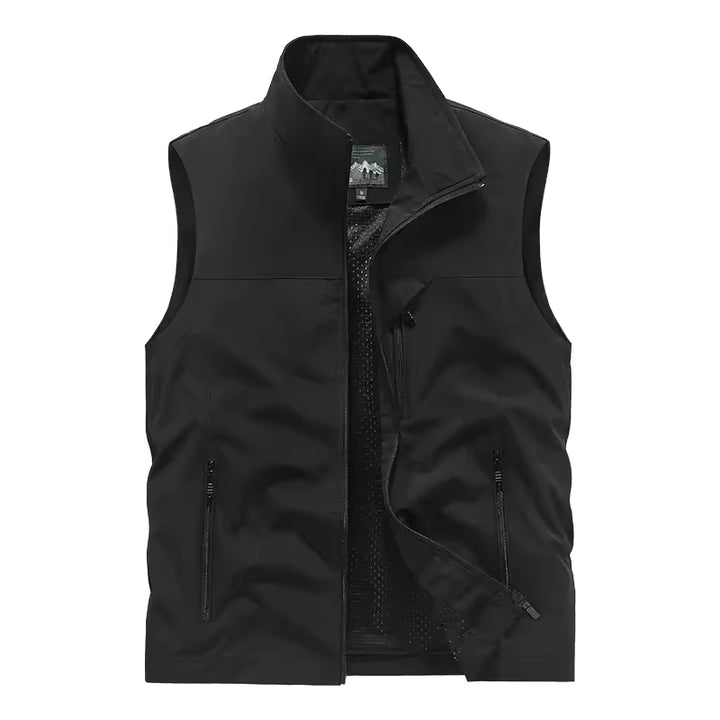 Harbour™ | Tactical Zip Vest