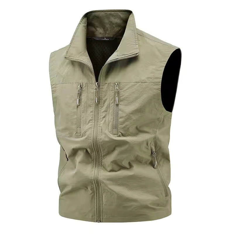 Canyon™ | Travel Zip Vest