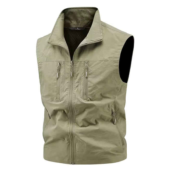 Canyon™ | Travel Zip Vest