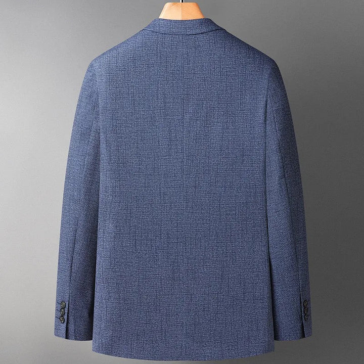 Refined Milan Jacket