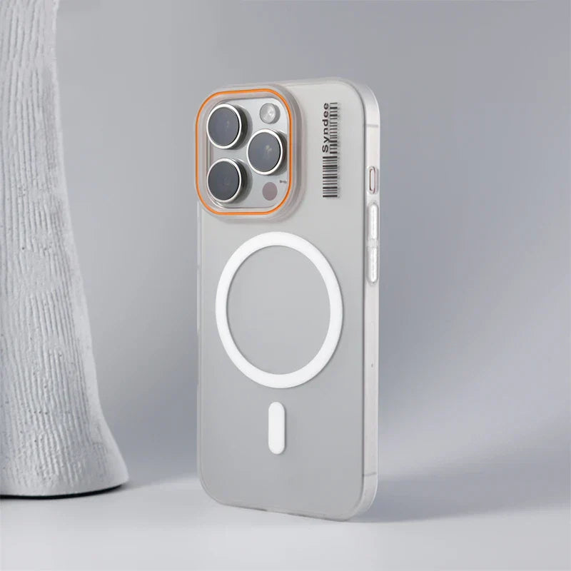 Halo MagSafe Case