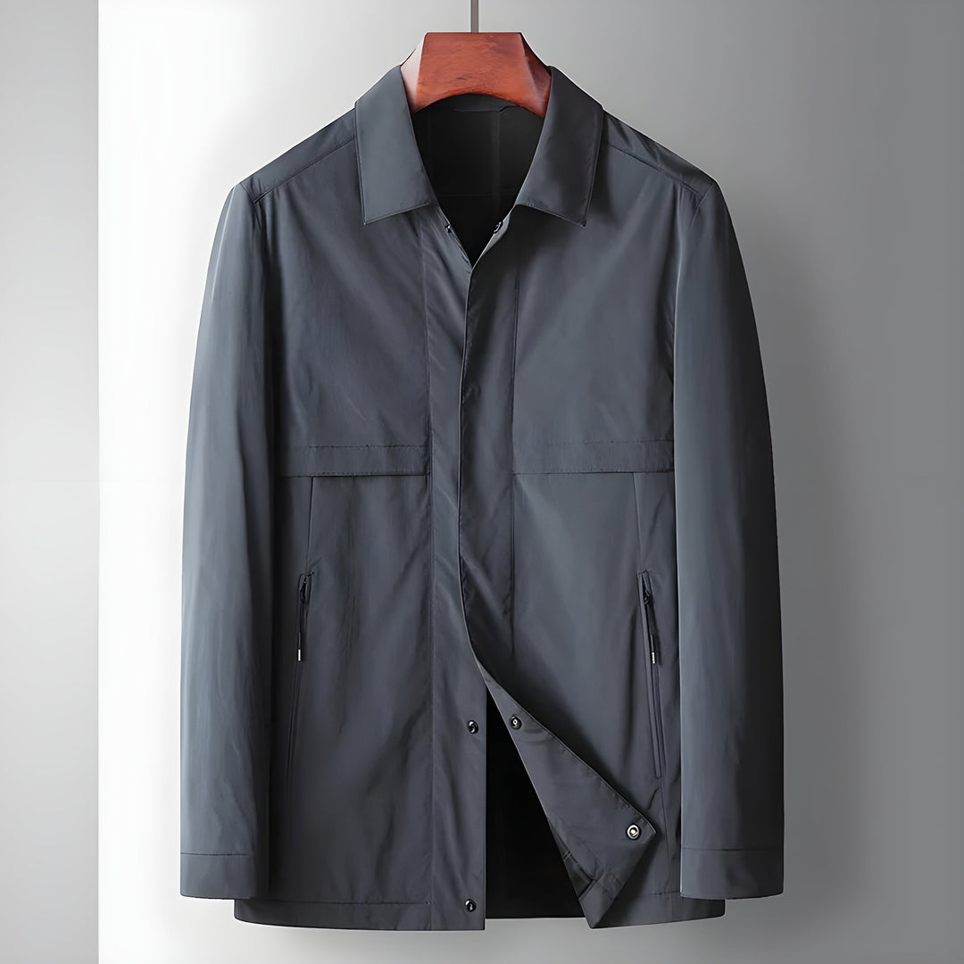Windsor Jacket