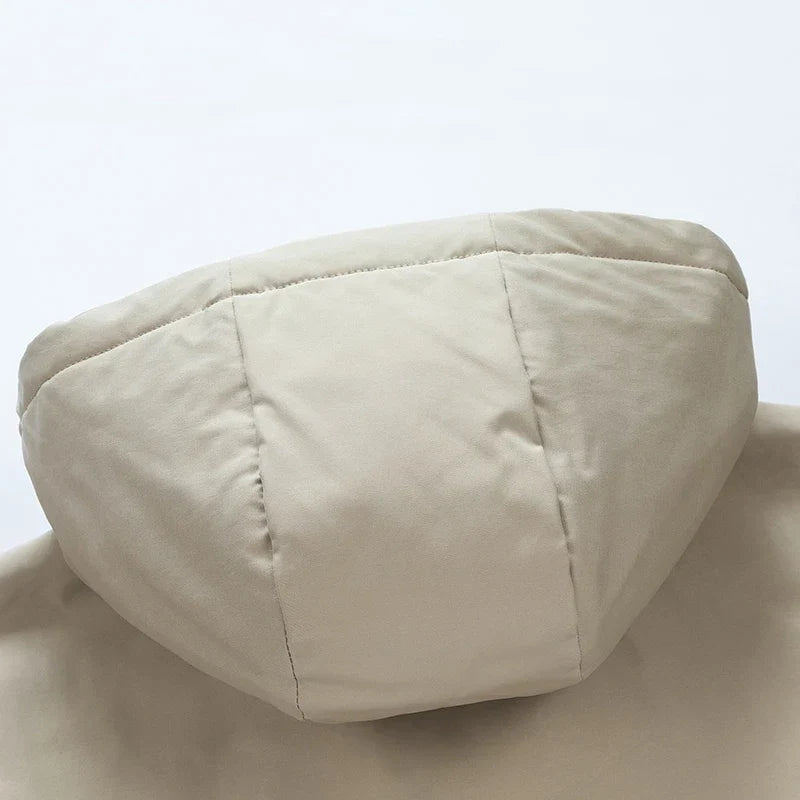 Subzero Shield Jacket