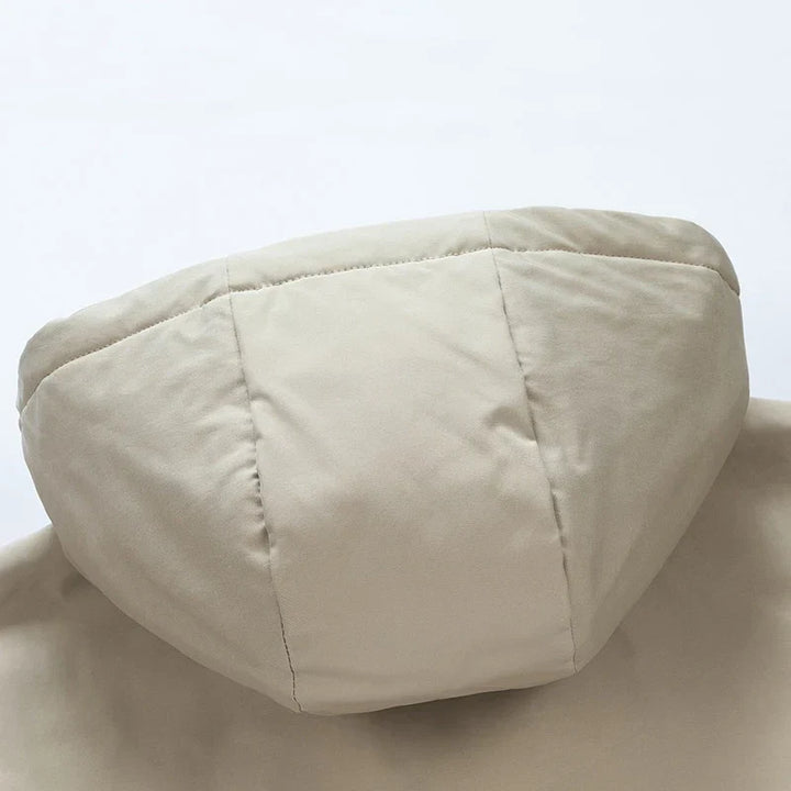 Subzero Shield Jacket