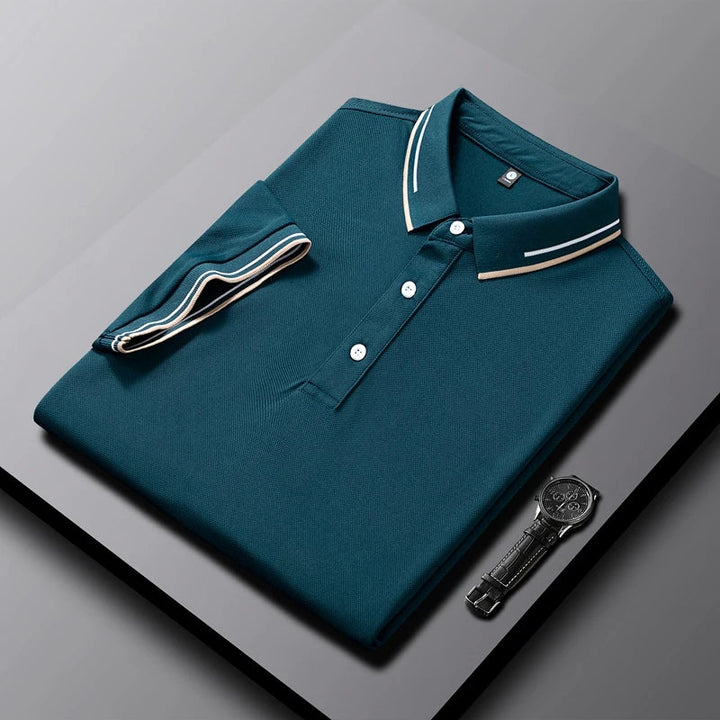 Luxe Minimal Polo