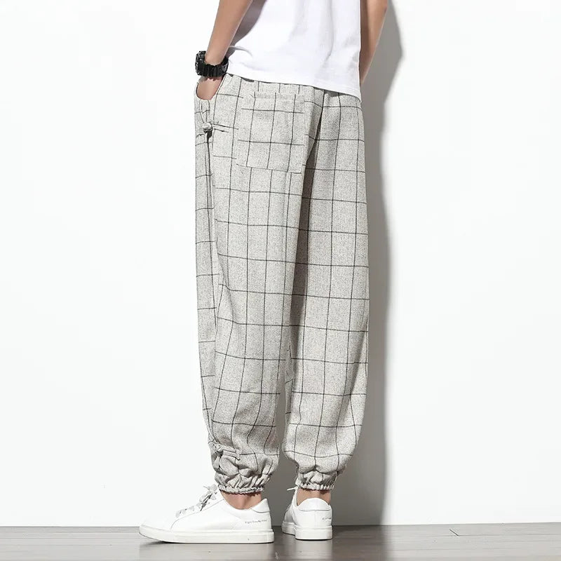 Effortless Comfort Pants
